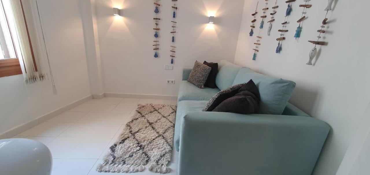 Apartment Alcudiamar Exterior photo